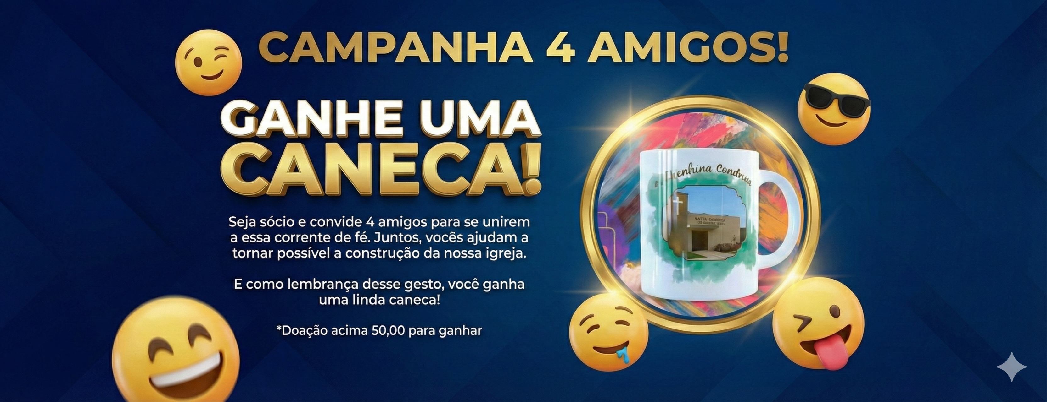 Banner 3 — campanha atual